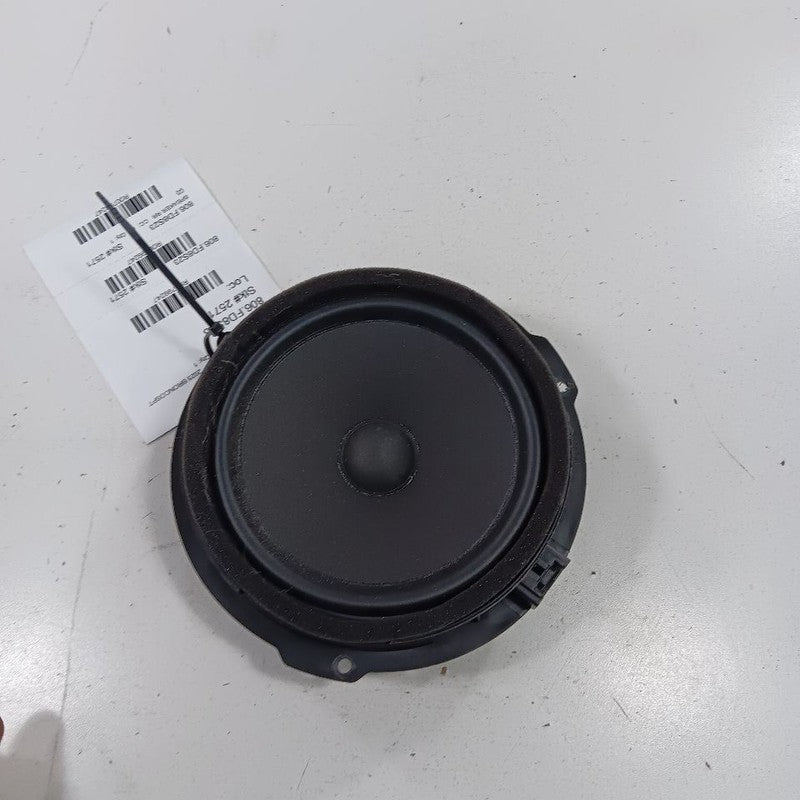 Ford Bronco Sport Speaker Right Passenger Rear  2024 2023 2022 2021 OE