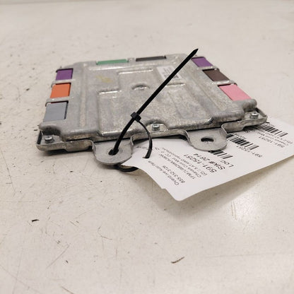 Hybrid-electric Battery Control Module ID LX68-10B687-MD 20-22 Ford Es