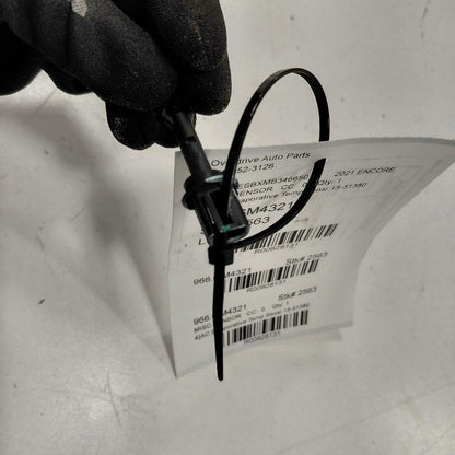 Buick Encore AC Evaporative Temperature Sensor {15-51380} 2022 2021 2020 2019 