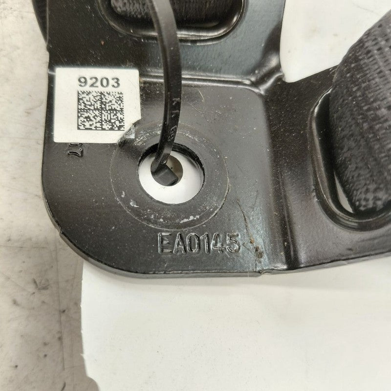 Chevy Trax Seat Belt Buckle Latch Right Passenger Rear Back  2022 2021