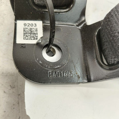Chevy Trax Seat Belt Buckle Latch Right Passenger Rear Back  2022 2021