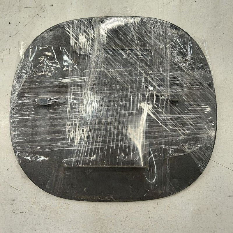 2018 Fiat 500 X Model Fuel Filler Door Gas Cap Cover Lid