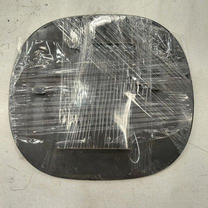 2018 Fiat 500 X Model Fuel Filler Door Gas Cap Cover Lid