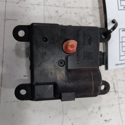 Nissan Maxima Flap Door Motor Heater AC Door Actuator 2014 2013 2012 2011 2010