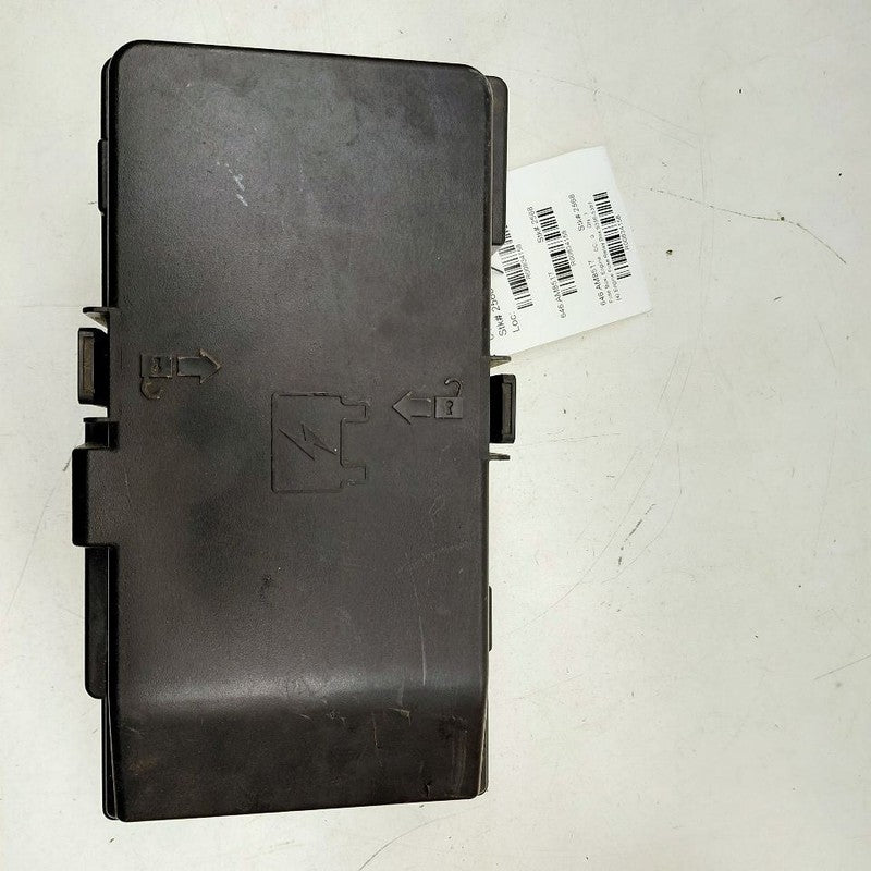 Jeep Cherokee Engine Fuse Relay Box {6356-5387} 2015 2016 2017