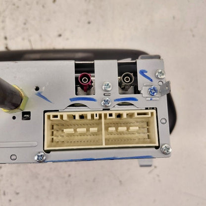 Audio Equipment Radio US Market Display and Receiver 19-20 Hyundai San