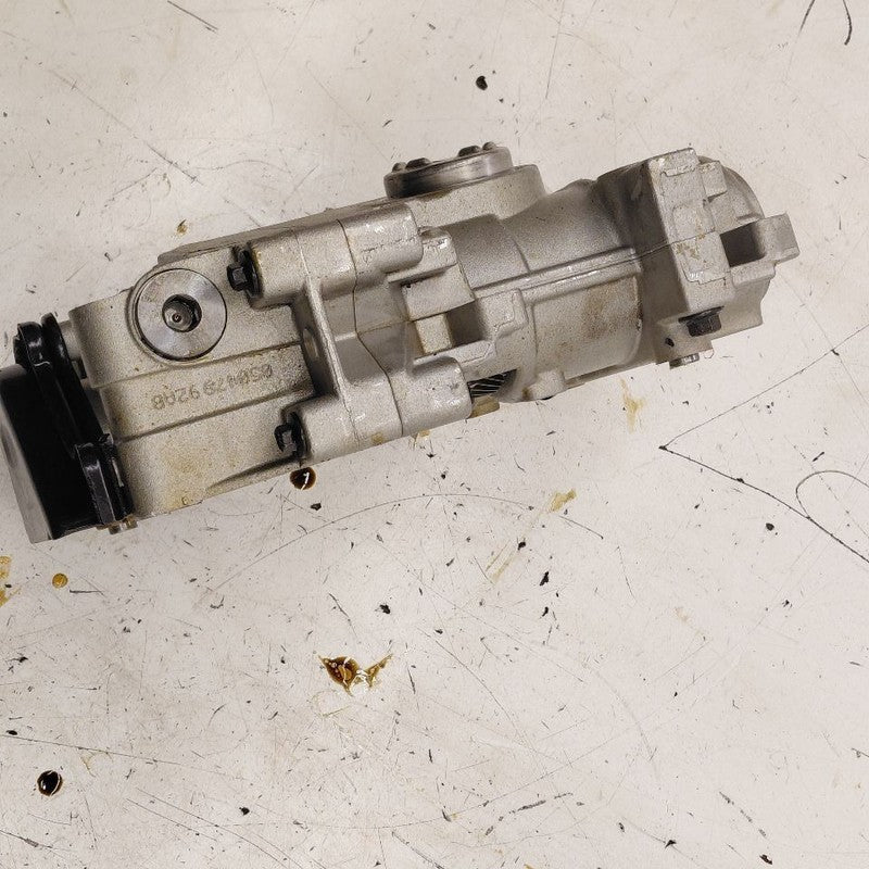 Fiat 500 X Model   Engine Balance Shaft  2016 2017