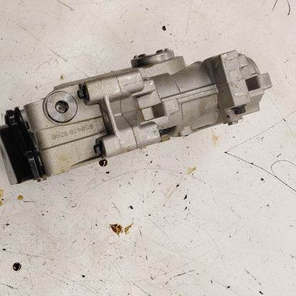Fiat 500 X Model   Engine Balance Shaft  2016 2017