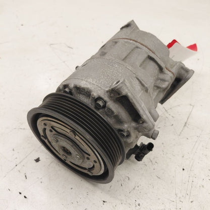Air Conditioning AC Compressor Fits 18-24 Alfa Romeo Stelvio