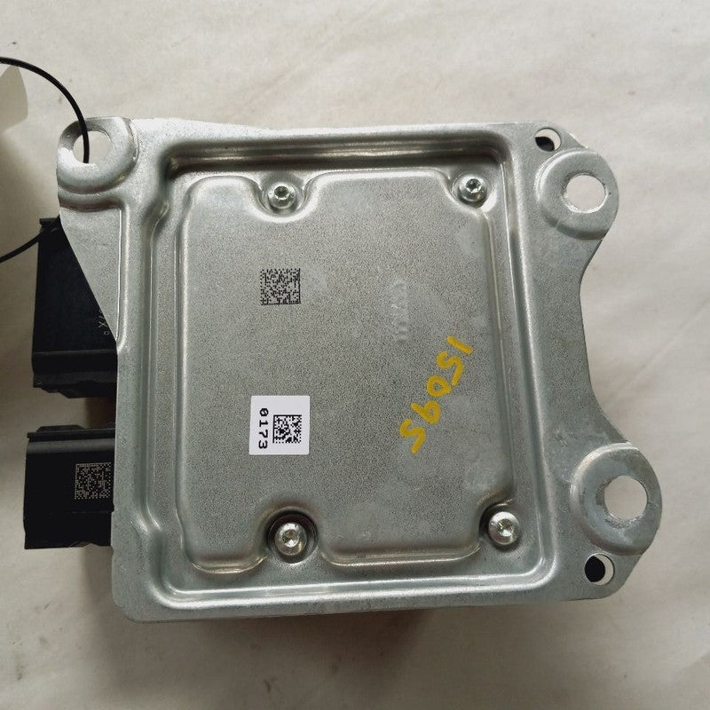 Restraint Control Module Fits 21-24 Ford Bronco Sport