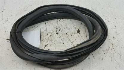 Chevy Malibu On Body Door Jamb Seal Gasket Rear Right Passenger Back 2011 2012
