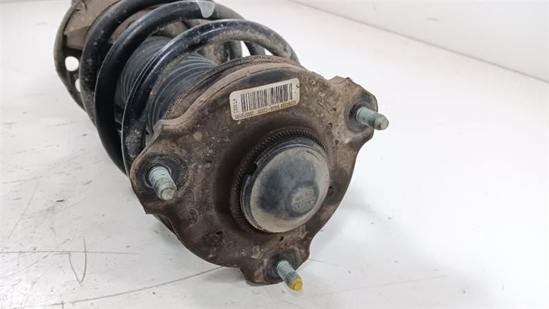 Driver Strut Front Built Turbo US Market Fits 16-19 SONATA 463989
