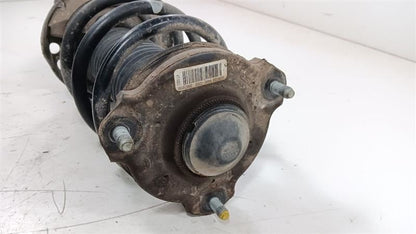 Driver Strut Front Built Turbo US Market Fits 16-19 SONATA 463989