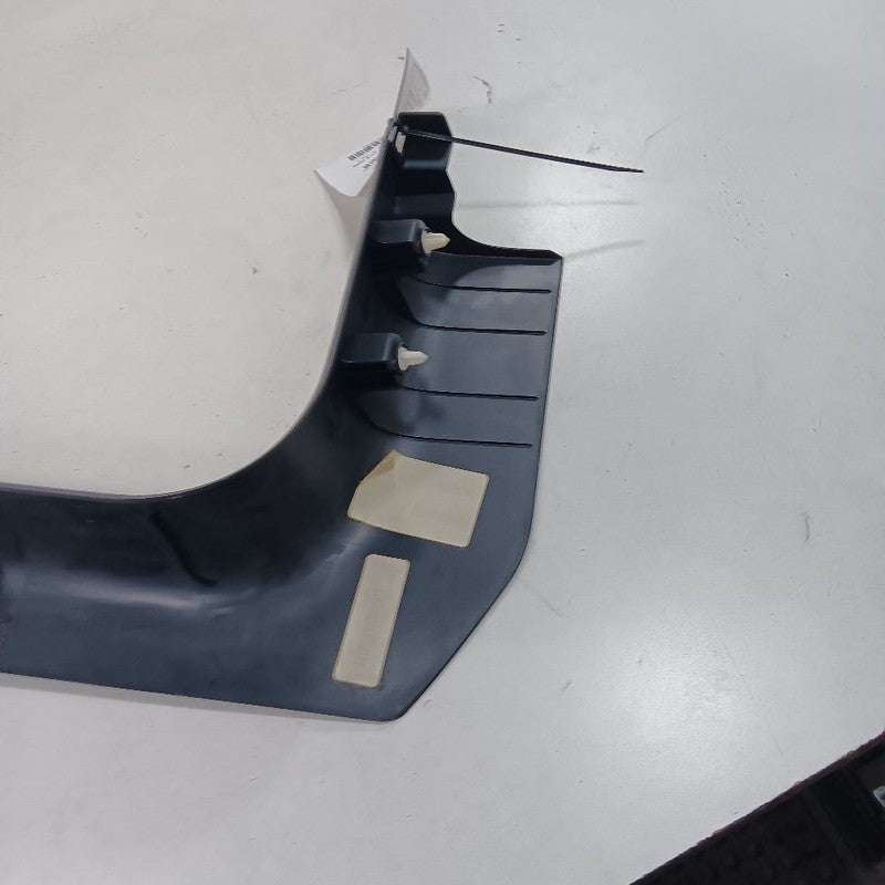 Jeep Cherokee Sill Trim Plate Door Jam Threshold Right Passenger Front  2015 201