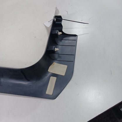 Jeep Cherokee Sill Trim Plate Door Jam Threshold Right Passenger Front  2015 201