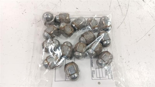 Toyota Prius Lug Nut Set    2012 2013 2014 2015 OEM