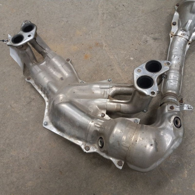 Subaru Crosstrek Exhaust Manifold 2.0 2023 2022 2021