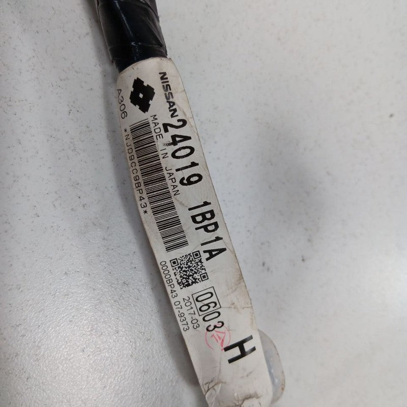 INFINITI QX50 Center Console Wire Harness {240191BP1} 2017 2016 2015 2014