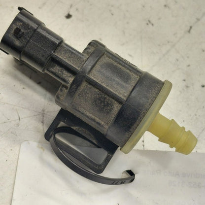 Alfa Romeo Stelvio Engine Purge Valve 2018 2019 2020 2021