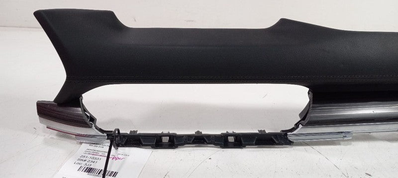 Dash Panel With Head-up Display Fits 17-19 MAZDA CX-5  OEM