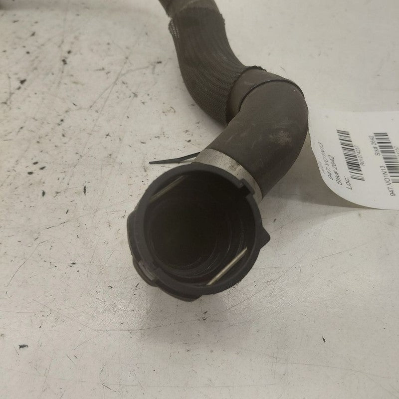 Volvo S60 Radiator Hose Line Tube  2.5 2013 2014 2015