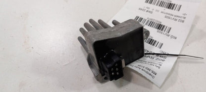 Range Rover Blower Resistor Fan Motor Speed Resistor 2003 2004 2005 OE