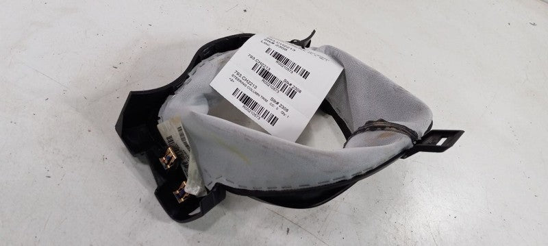 Dodge Journey Steering Column Trim Cover Shell 2011 2012 2013 2014 201