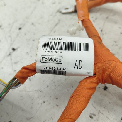 Ford Escape Hybrid Battery Wires {L1M814F654AD} 2020 2021 2022