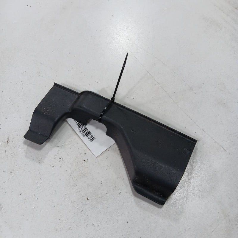 Mitsubishi Outlander Passenger Right Side Lower Pillar Trim {7211A022}