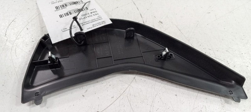 Nissan Maxima Dash Side Cover Right Passenger Trim Panel 2011 2012 201