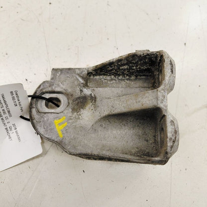 Nissan Maxima Front Engine Mount Bracket  3.5 2018 2017 2016 OEM