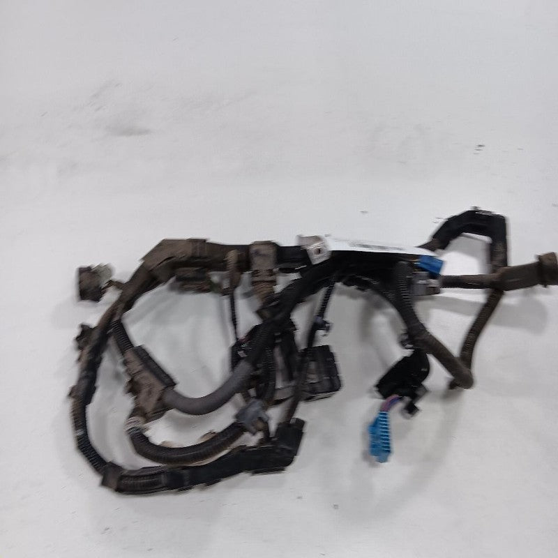 Honda Civic Battery Cable Harness 2018 2017 2016