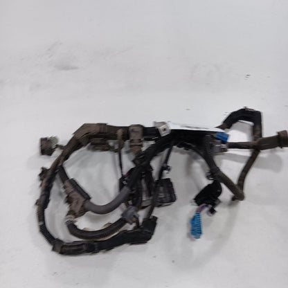 Honda Civic Battery Cable Harness 2018 2017 2016