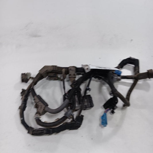 Honda Civic Battery Cable Harness 2018 2017 2016