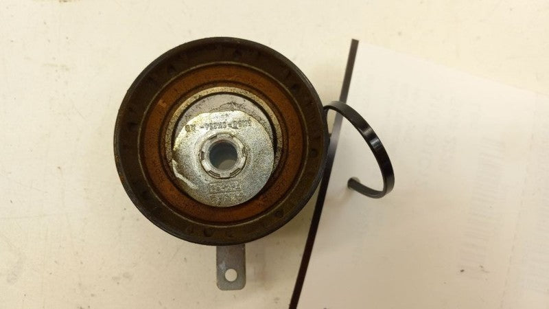 Ford Fiesta Belt Tensioner Pulley 2011 2012 2013 2014 2015