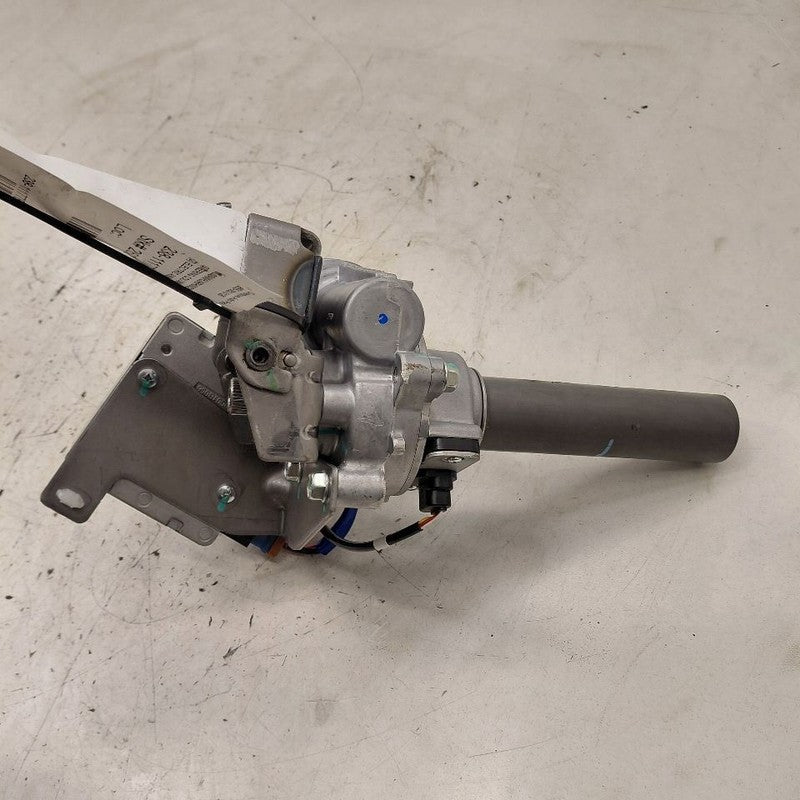 Steering Column Electric Assist Motor Hatchback Fits 15 17-24 Mitsubis