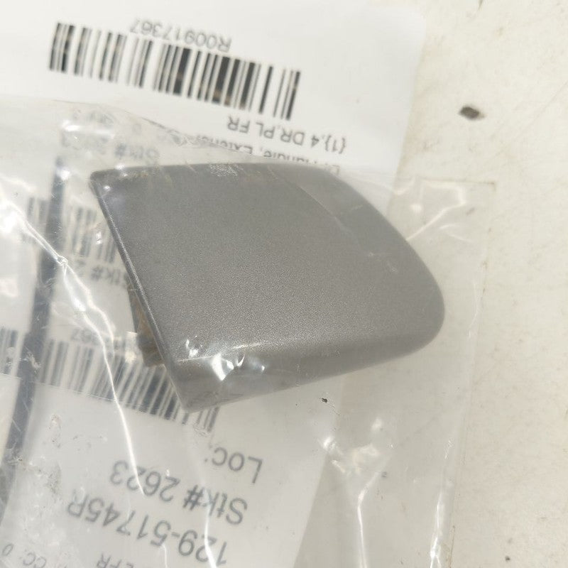 Passenger Right Front Door Handle Exterior Fits 14-20 Lexus IS350
