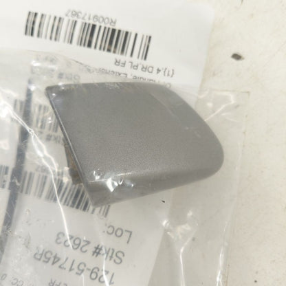 Passenger Right Front Door Handle Exterior Fits 14-20 Lexus IS350