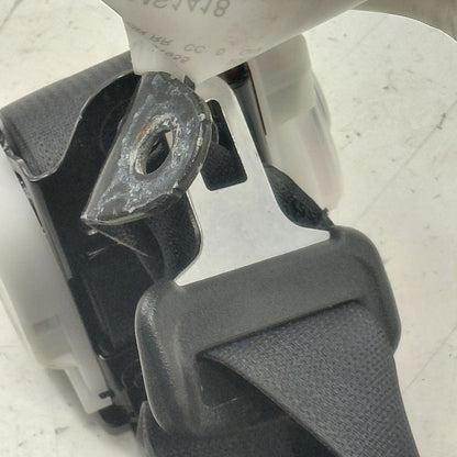 Mitsubishi Outlander   Seat Belt Strap Retractor Right Passenger Rear 