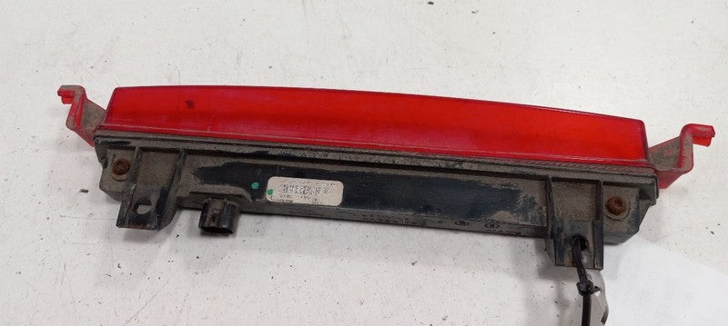 Chevy Traverse High Mount Tail Lamp Third 3rd Brake Light 2009 2010 20