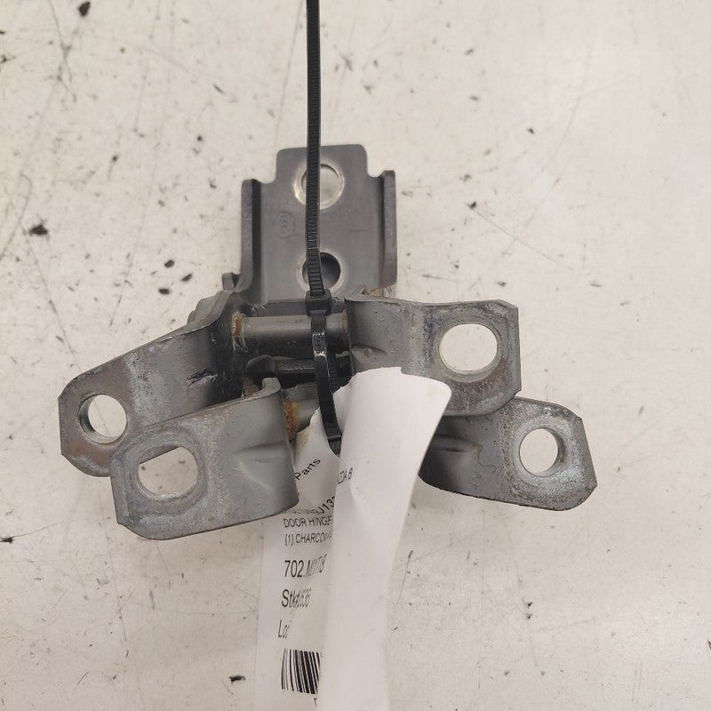 Mazda 6 Door Hinge Set Right Front Passenger  2018 2019 2020 2021