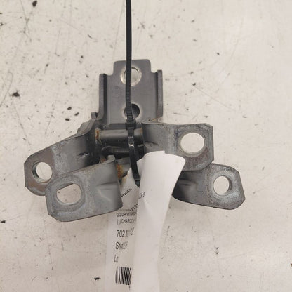Mazda 6 Door Hinge Set Right Front Passenger  2018 2019 2020 2021