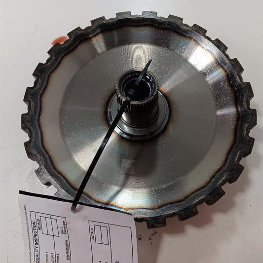 Ford Ecosport Automatic Transmission Parts Trans Gear 2018 2019 2020 2021 2022