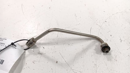 Buick Encore Super Turbo Charger Oil Line Hose Tube 2016 2017 2018 201