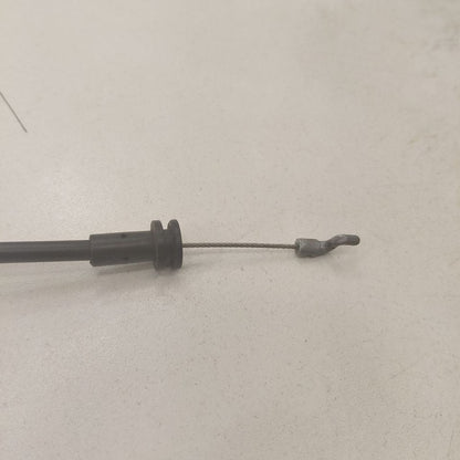 Driver Left Front Door Handle Exterior Fits 14-18 Volvo S60