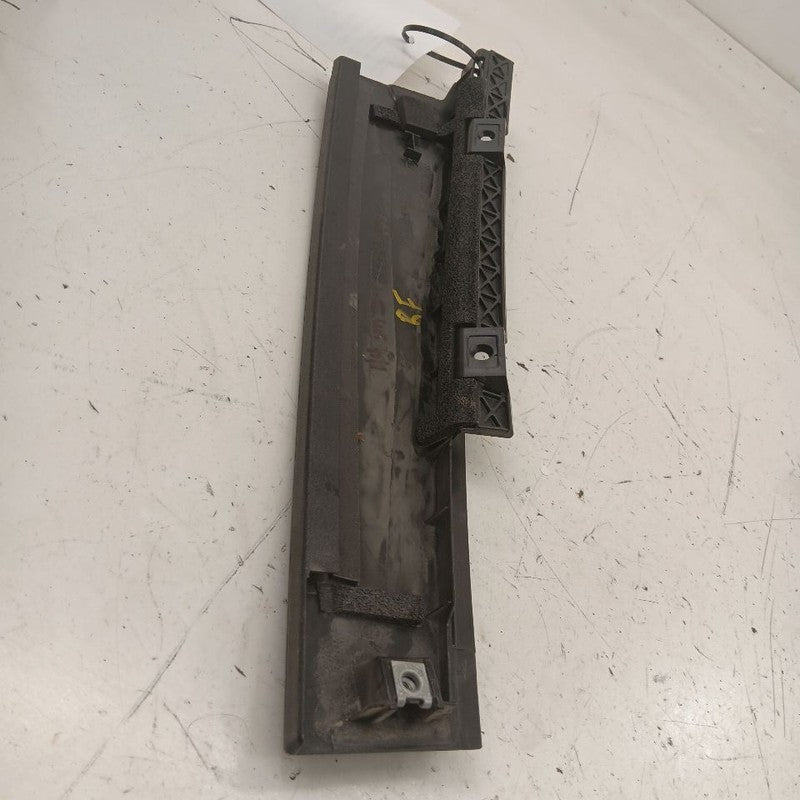 Chevy Volt Passenger Right Front Door Applique {23323964} 2019 2018 20