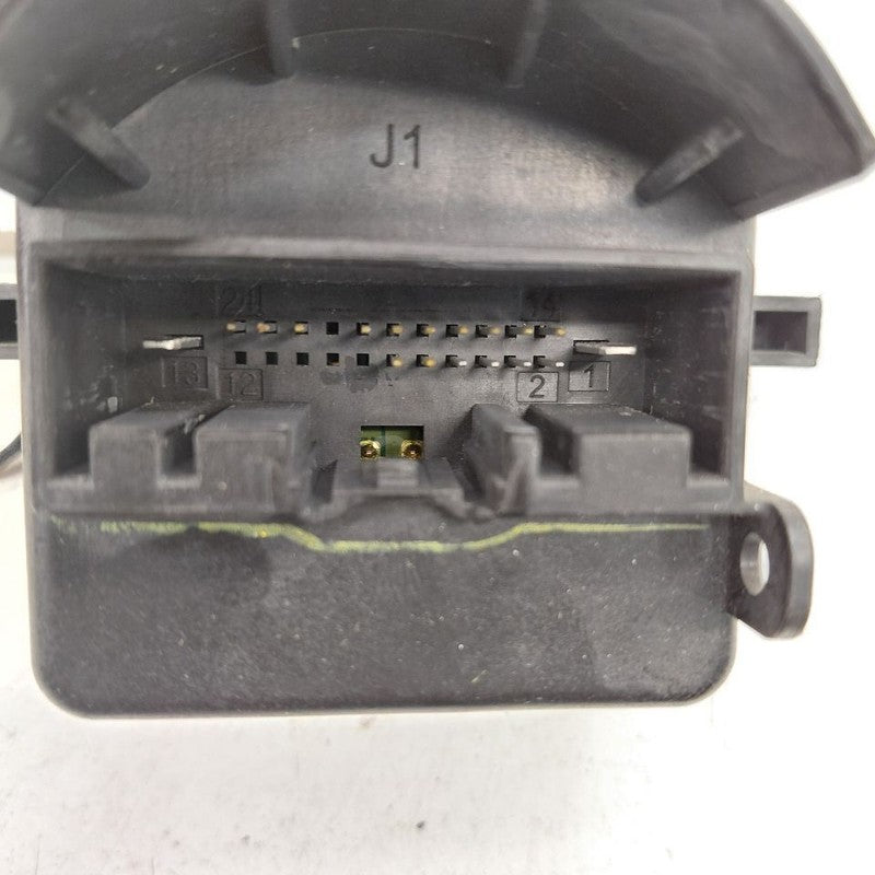 Ford Escape Smart Data Link Control Module {LJ6T14F642BG} 2020 2021 20