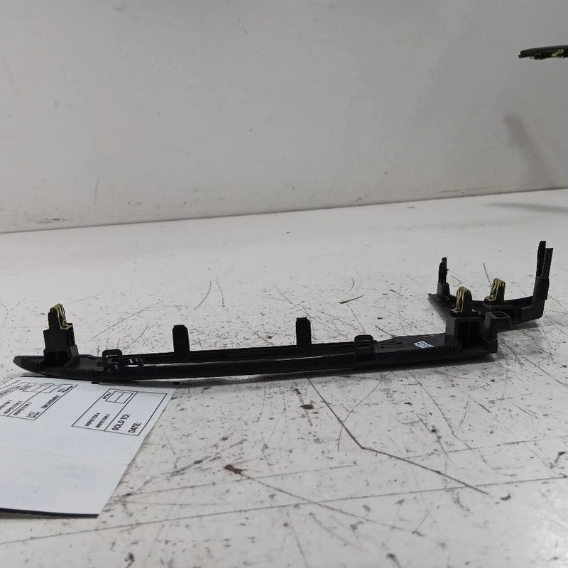 Buick Encore Radio Bezel Trim Dash Surround  2018 2019 2020