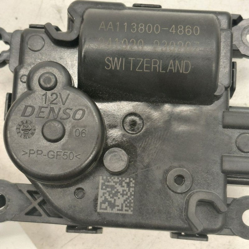 Ford Escape Flap Door Motor Heater AC Door Actuator  2020 2021 2022