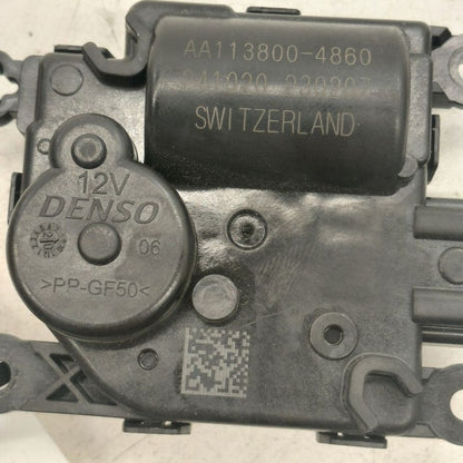 Ford Escape Flap Door Motor Heater AC Door Actuator  2020 2021 2022